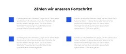 Gebrauchsfertiger Website-Builder Für Zählen Wir Unsere Siege