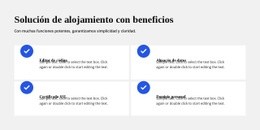 Impresionante Creador De Sitios Web Para Descripción Del Flujo De Trabajo