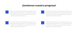 Contemos Nuestras Victorias - HTML Page Creator