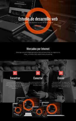 Tecnología Web Moderna #Wordpress-Themes-Es-Seo-One-Item-Suffix