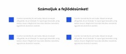 Számoljuk A Győzelmeinket - Egyszerű Kialakítás