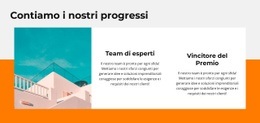 Valuta I Nostri Progressi