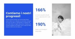 Contiamo I Nostri Premi - Costruttore Di Siti