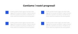 Contiamo Le Nostre Vittorie: Design Semplice