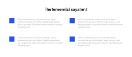 Galibiyetlerimizi Sayalım - Çok Amaçlı WooCommerce Teması