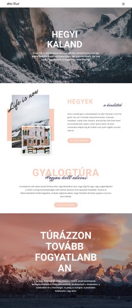 A Legkreatívabb Design A(Z) Irányított Hátizsákos Kirándulások Számára