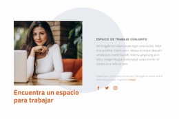 Creador De Sitios Web Exclusivo Para Alquiler De Espacio De Oficina