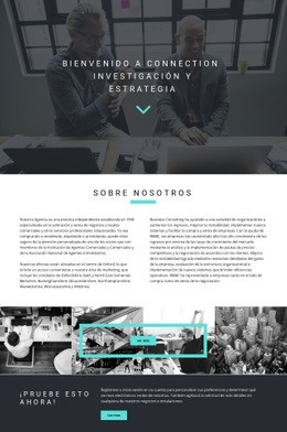 Estrategia De Desarrollo: Diseño De Sitios Web Definitivo