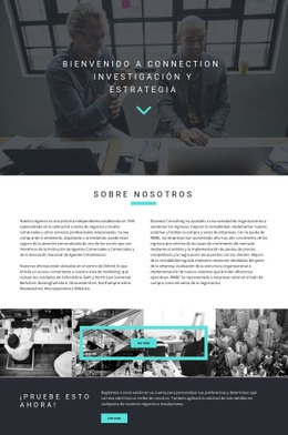 Mejor Sitio Web Para Estrategia De Desarrollo