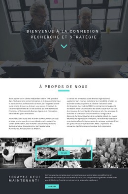 Stratégie De Développement