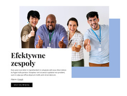 Skuteczne Zespoły Profesjonalny Projekt