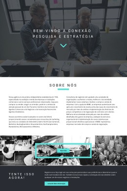 Construtor De Sites Premium Para Estratégia De Desenvolvimento