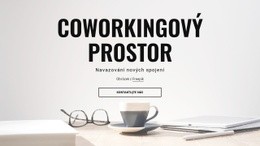 Zdarma HTML Pro Sdílené Pracovní Prostory