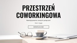 Darmowy HTML Dla Wspólne Obszary Robocze