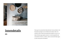 Geschirr Und Dekor #Css-Templates-De-Seo-One-Item-Suffix