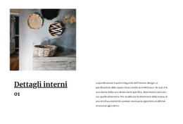 Stoviglie E Decorazioni #Html5-Template-It-Seo-One-Item-Suffix