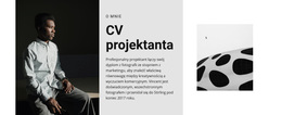 Projektant Szuka Pracy - Premium Motyw WordPress