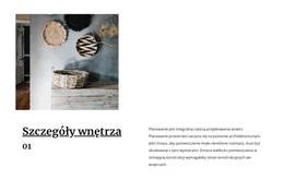 Zastawa Stołowa I Wystrój - Ostateczny Motyw WordPress