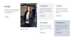 Strategie V Nejistotě – Responzivní Šablony Webových Stránek