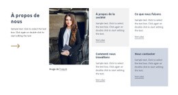 Stratégie Dans L'Incertitude - Page De Destination De Téléchargement Gratuit