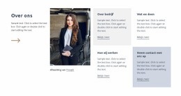 Strategie Onder Onzekerheid - Professioneel Websitemodel