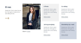 Strategia W Niepewności - Responsywne Szablony Stron Internetowych