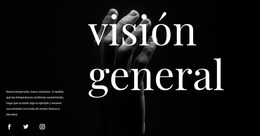 El Drama Del Momento - Plantilla Joomla De Funcionalidad