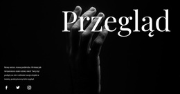 Darmowy Motyw WordPress Dla Dramat Chwili