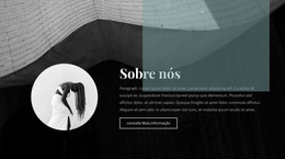 Site WordPress Para O Estilo Começa Conosco