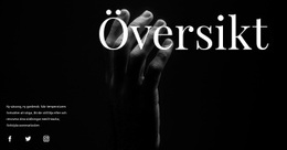 Just Nu Drama - Mall För En Sida