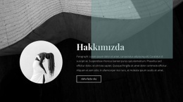 Stil Bizimle Başlar - Duyarlı Web Sitesi Tasarımı
