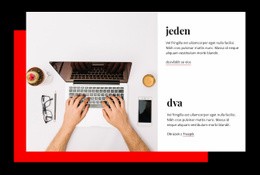 Inovujte, Zapalujte, Inspirujte – Úžasné Téma WordPress