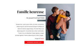 Secrets De Familles Heureuses