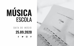 Educação Musical