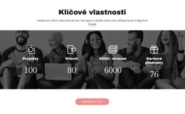 Důležité Funkce – Bezplatný Motiv Css