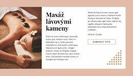 Cvičení Kamenné Terapie – Konečný Motiv WordPress