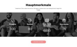 Die Beste HTML5-Vorlage Für Wichtige Funktionen