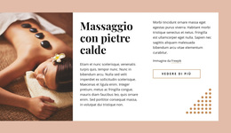 Pratica Della Stone Therapy - Tema WordPress Definitivo