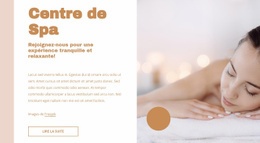 Traitements Du Visage Parfaits - Conception De Sites Web