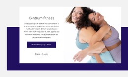 Centrum Mocy I Fitness