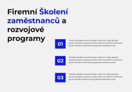 Začněte Podnikat V Oblasti Dropshippingu – Osobní Šablony Webových Stránek