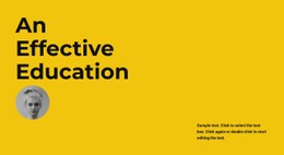 HTML5 Responsive For Launch Your Own Book