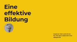 HTML5-Responsive Für Starten Sie Ihr Eigenes Buch