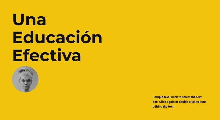 Lanza tu propio libro Plantillas de creación de sitios web