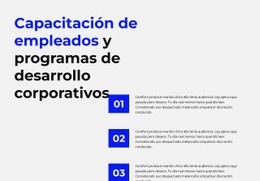 Iniciar Un Negocio De Dropshipping - Diseño Responsivo