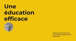 Lancez Votre Propre Livre - Un Magnifique Thème WordPress