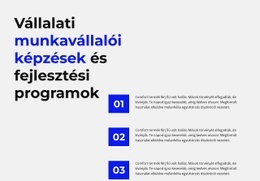 Indítson Dropshipping Üzletet – Reszponzív Kialakítás