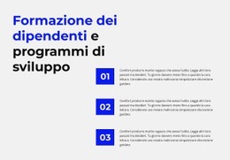 Avvia Un'Attività Di Dropshipping - Design HTML Page Online