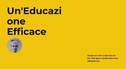 Lancia Il Tuo Libro #Html-Templates-It-Seo-One-Item-Suffix