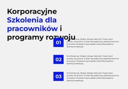 Rozpocznij Działalność Dropshipping - Responsywny Projekt